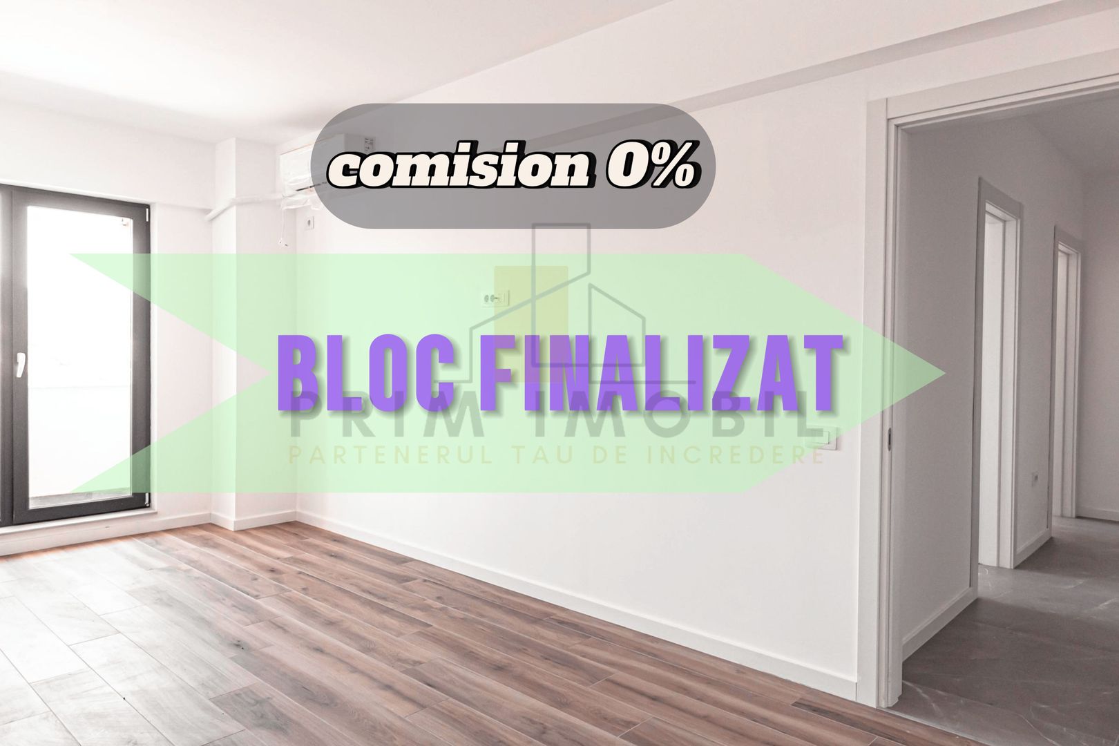 Bloc nou premium, Intabulat. De la Dezvoltator, Ultimul la acest pret - Poză 2