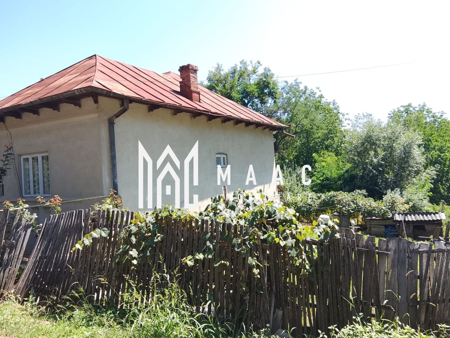 Casă 5 camere de vânzare | Prajila | 62 mp, teren 2.267 mp - Poză 2
