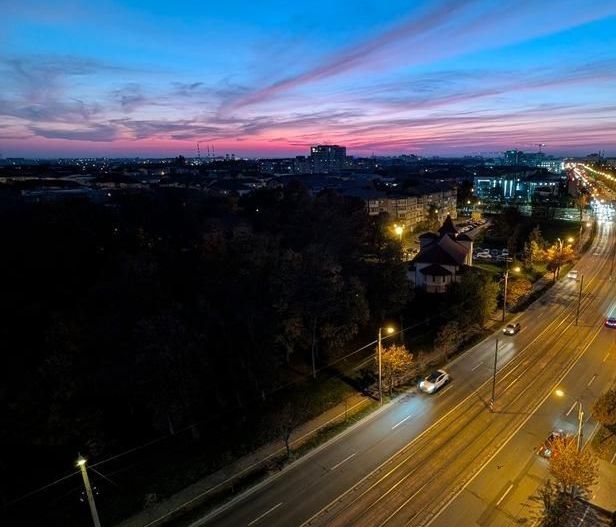 Soarelui | 3 camere | Etaj 9/12 | 2 balcoane | Parcare + boxă - Poză 7