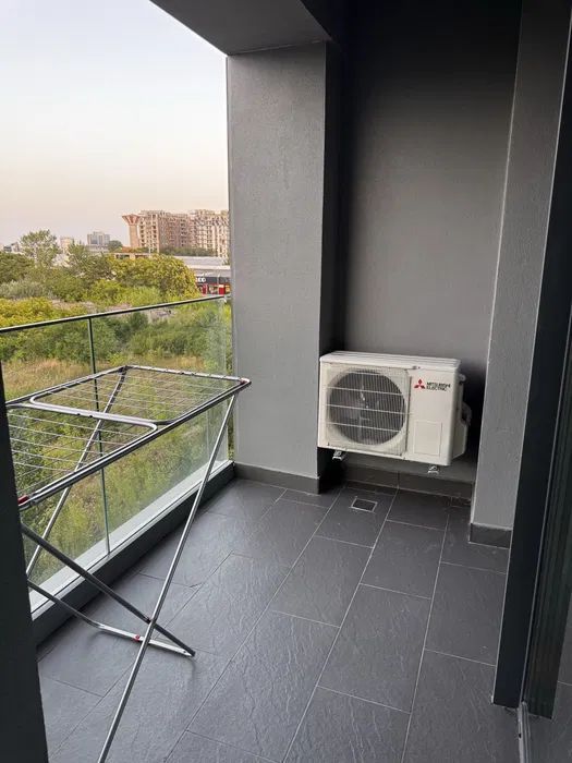 Oferta Inchiriere 2 Camere Cloud 9 Residence 1 Loc Parcare Subteran - Poză 7