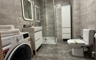Apartament cu 2 camere in cladire noua, Marasti, zona Royal School! - Poză 5