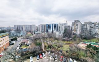 3 Cam Militari–Lujerului-Metrou-Parc Tudor Vladimirescu - De renovat - Poză 2