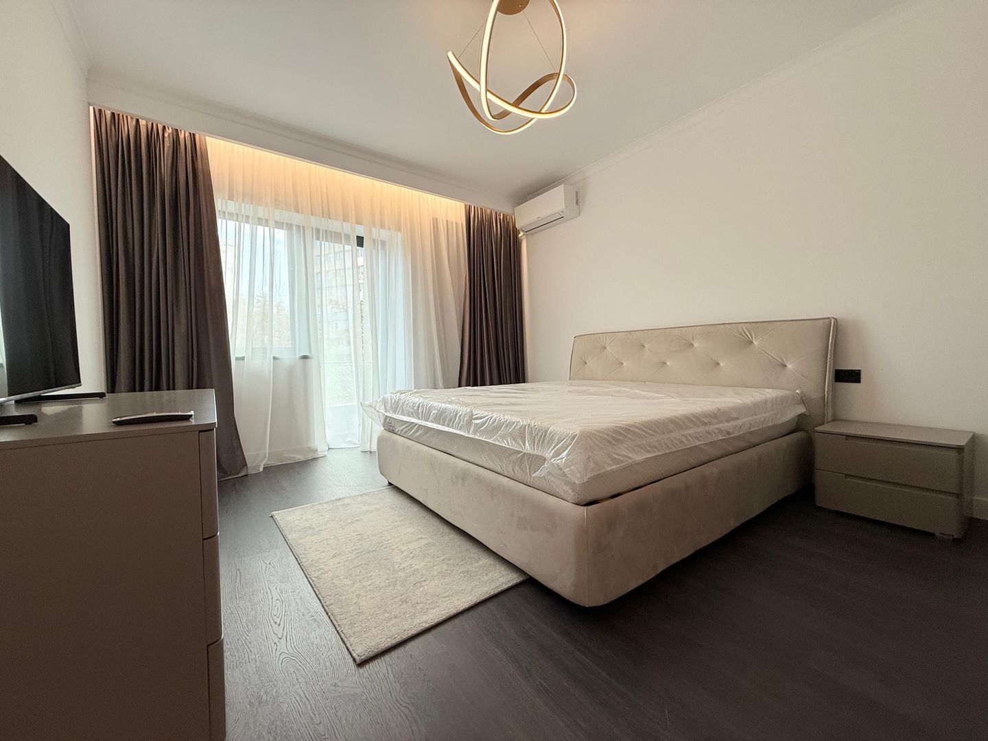 APARTAMENT 3 CAMERE - LUX | 2 BOXE | DOROBANTI - Poză 10