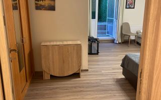 Apartament 1 Camera | Gradina Proprie 20Mp | Utilat Mobilat Modern | C. Turzii - Poză 4