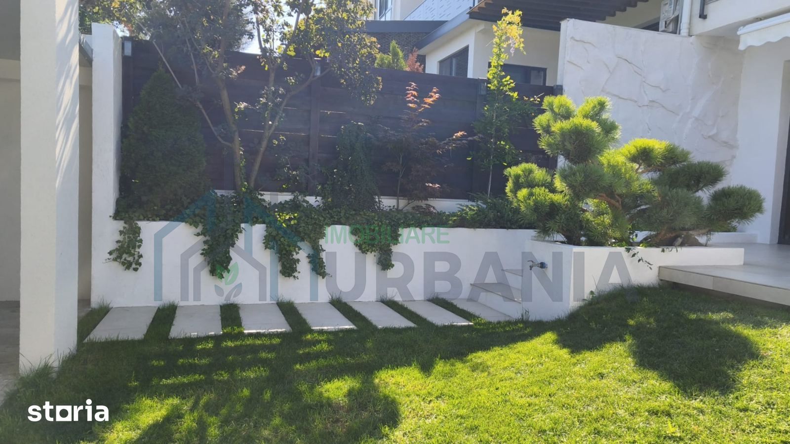 Casa Cubic Village - Poză 7