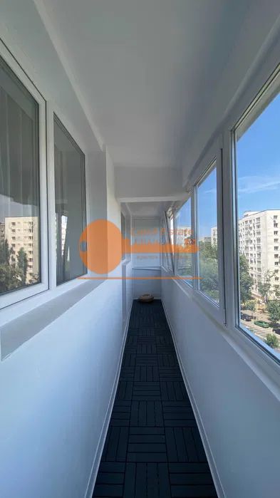 3 camere renovat (2min metrou Raul Doamnei) - Poză 6