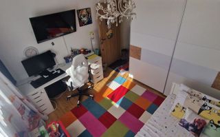 Apartament 3 camere semidecomandat de vanzare in zona Baba Novac - Poză 3