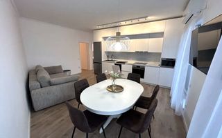 Apartament 3 camere | Parcare subterană inclusă – Zona străzii Craiova - Poză 1