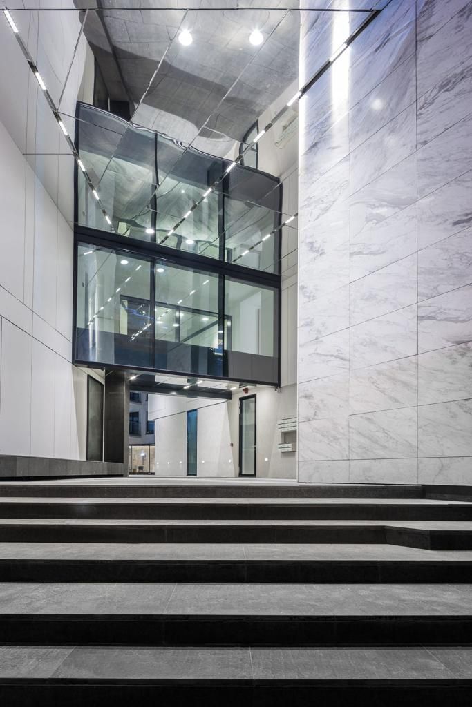 Apartament spatios 4 camere I Zona Herastrau I One Herastrau Park - Poză 14