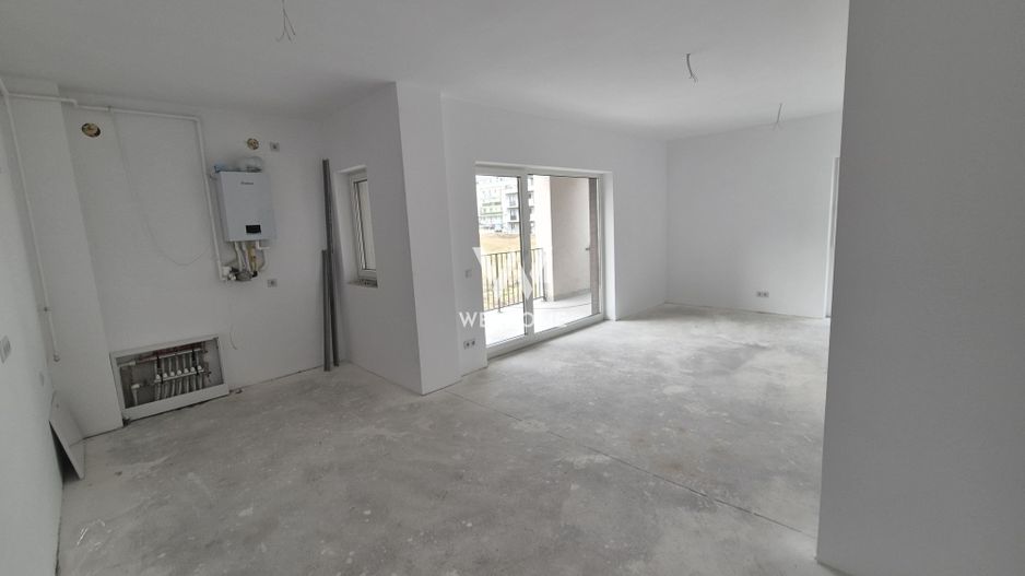 Apartament 2 camere  TURNISOR, etj 1 - Poză 1