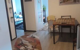 Apartament 3 camere | Etaj 1 | Mobilat | Curte | Cisnadie - Poză 1