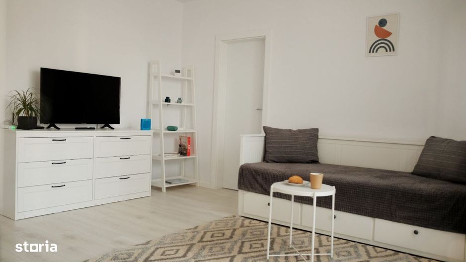 Apartament Popa Nan/Calea Calarasilor - Poză 3