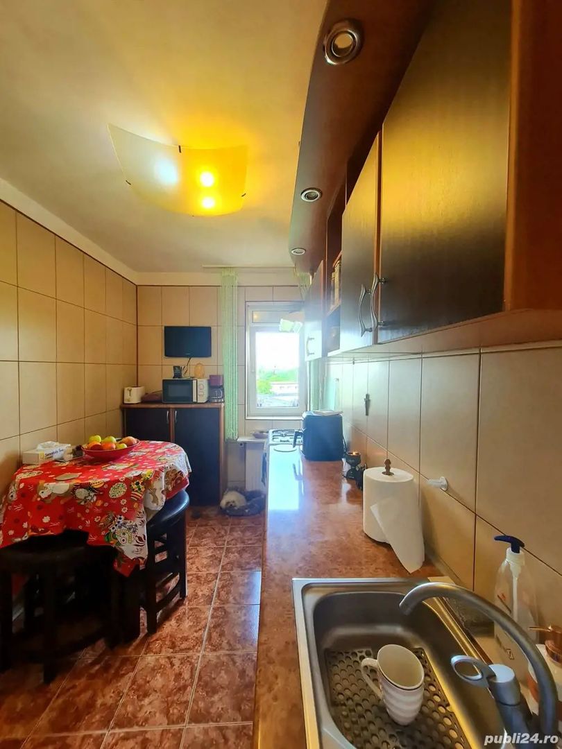 Vanzare apartament 2 camere Titan, metrou Grigorescu, IOR, NEGOCIABIL - Poză 4