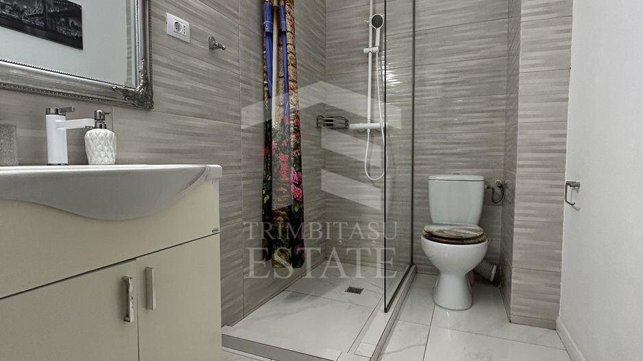 Apartament 2 camere Mamaia Nord - Poză 9