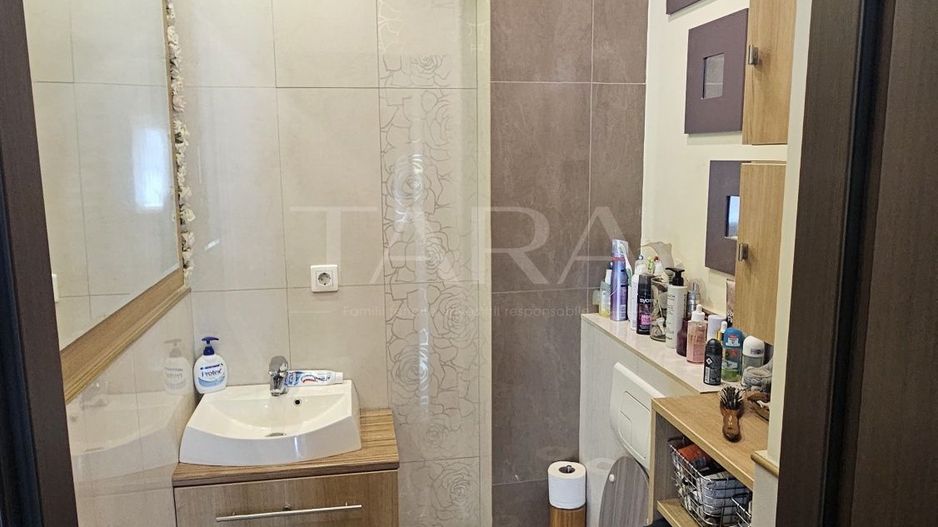 Apartament 3 camere, finisaje premium – Zona Sub Cetate. Cetății. - Poză 6