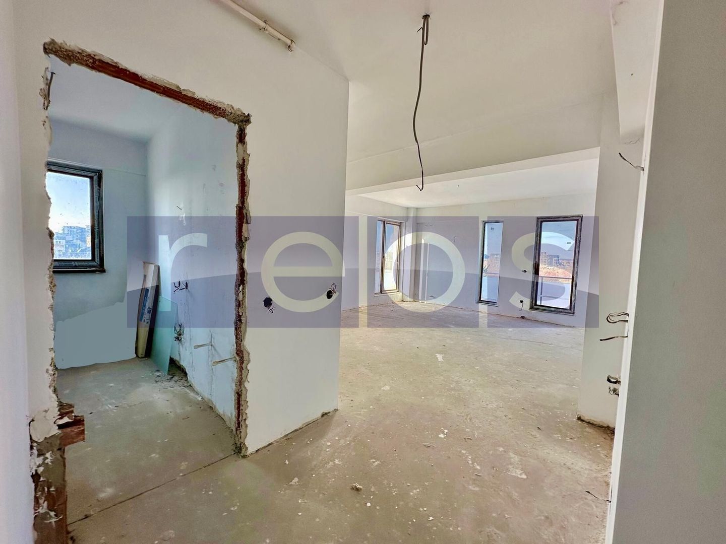 VANZARE APARTAMENT TIP STUDIO |  AVIATIEI  | 54 MP | LOC PARCARE | - Poză 7