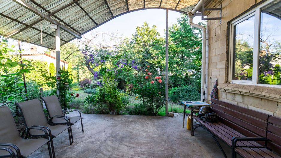 Vânzare casă 3 camere, str. Vladimir Precup, Trușeni - Poză 35