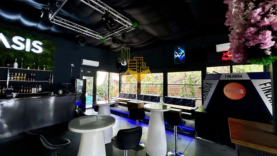 Afacere la cheie, 96mp, Strada Piezisa, Zona Ultracentrala - Poză 6