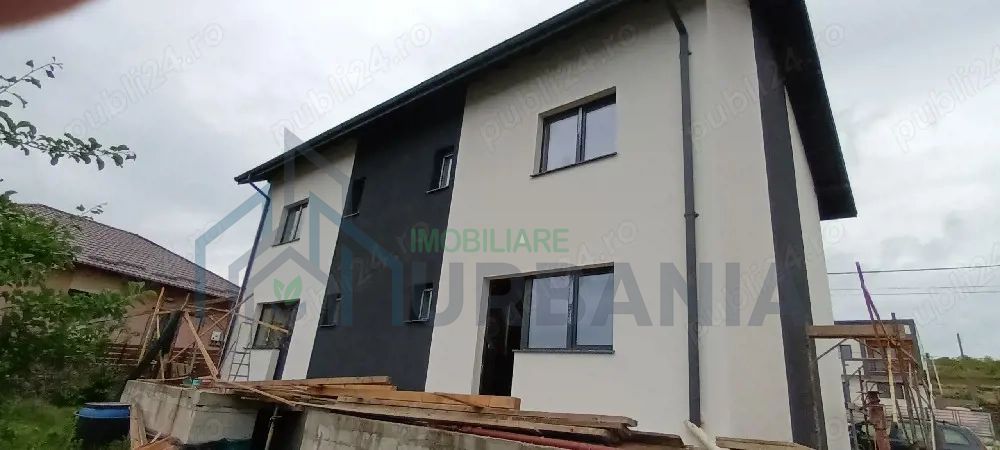 duplex bucium vișani - Poză 2