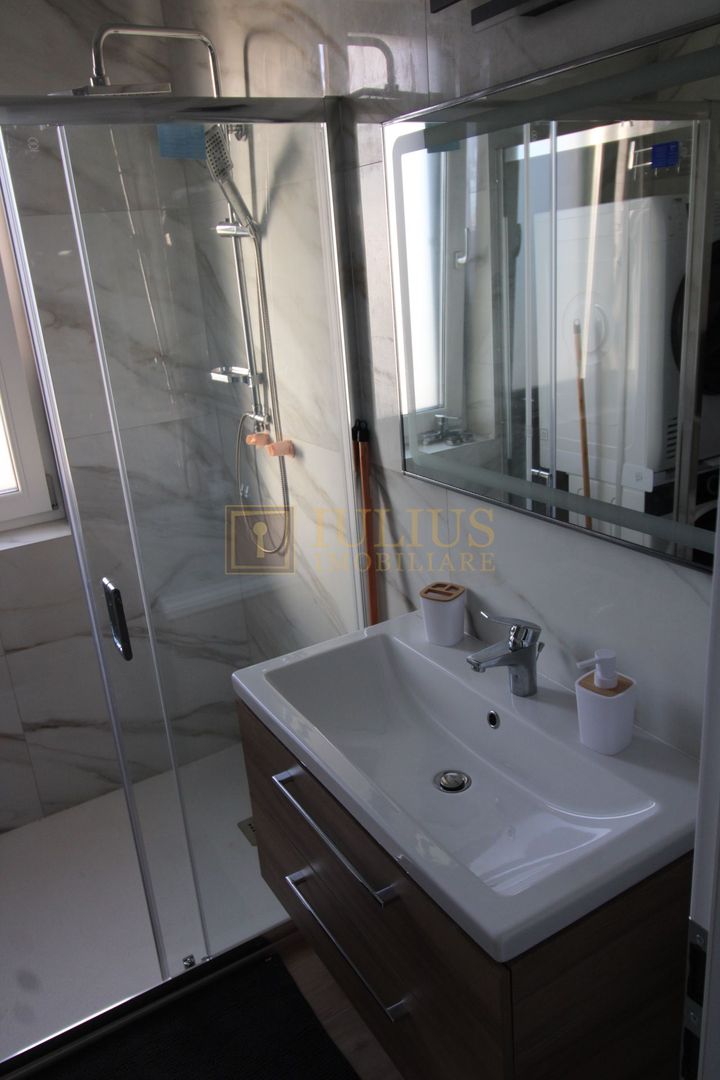 ideal pentru un cuplu, se afla la 3-5 min de centura TM, centrala proprie - Poză 8