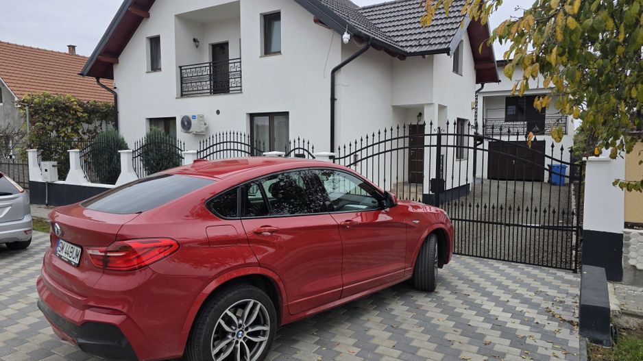 BRASADAS vinde casa individuala 4 cam 8 ari in Botiz. - Poză 2