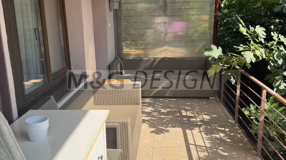 3 camere zona Complex Studentesc etaj 1  CENTRALA PROPRIE, curte - Poză 20