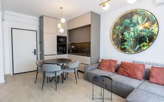Apartament 2 camere, Mamaia Nord, la 500 m de plaja - Poză 4