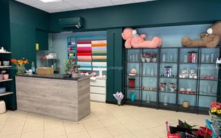 Spatiu Comercial 43mp utili  / Prox Metrou / Calea mosilor - P-ta obor - Poză 1