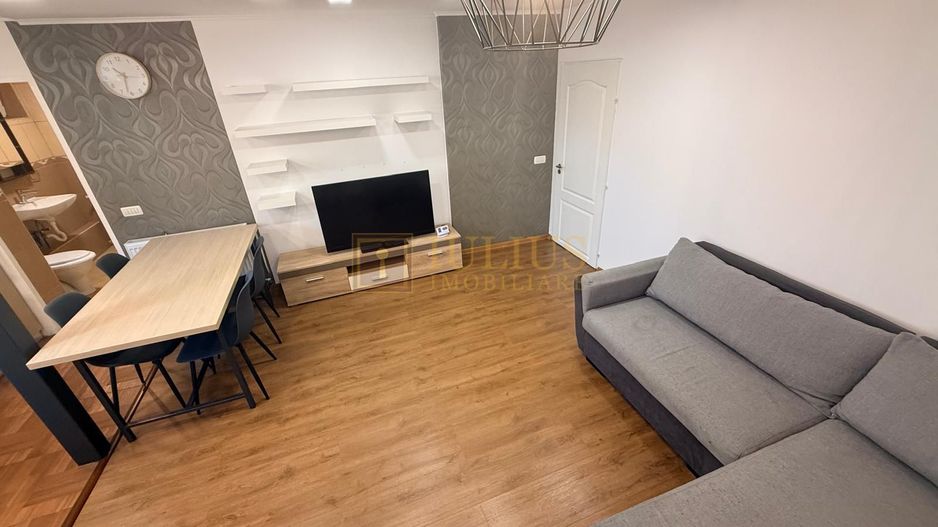 apartament la casa| 2 camere| Aradului| 2 bai| centrala proprie - Poză 5