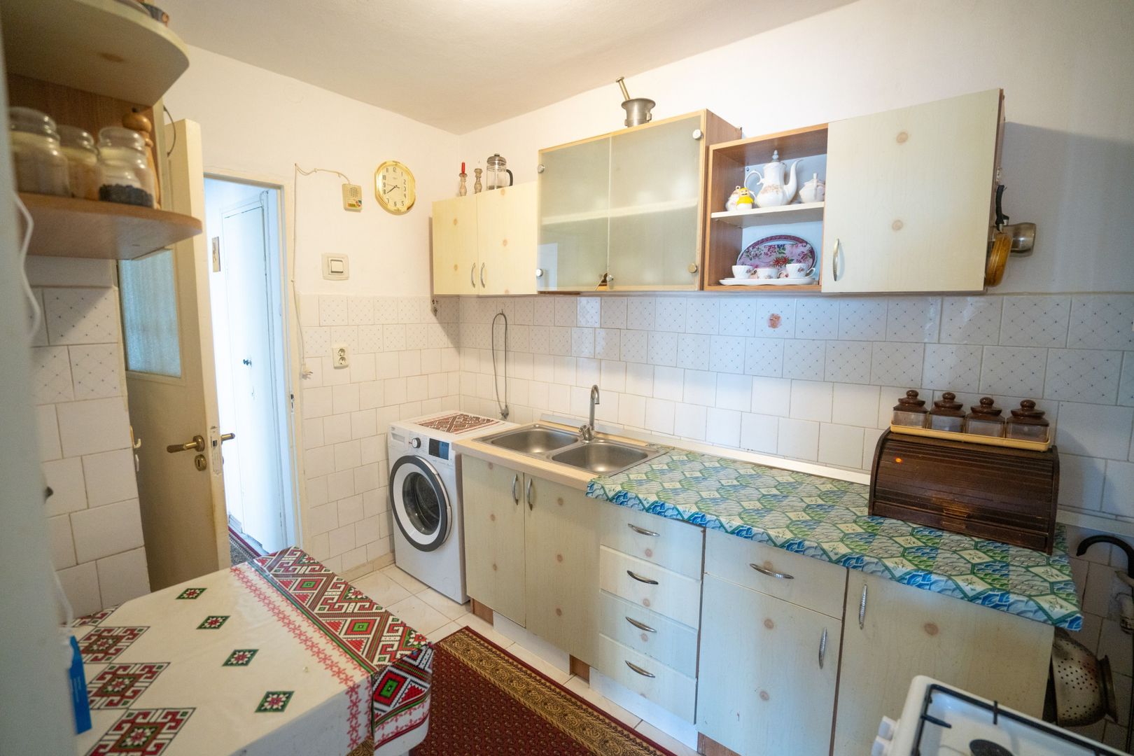 Apartament 2 camere 52 mp -Noua - Poză 6