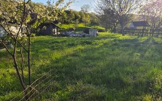 Teren intravilan 1997 mp-Parcelabil-ideal casa-Ghinda - Poză 2