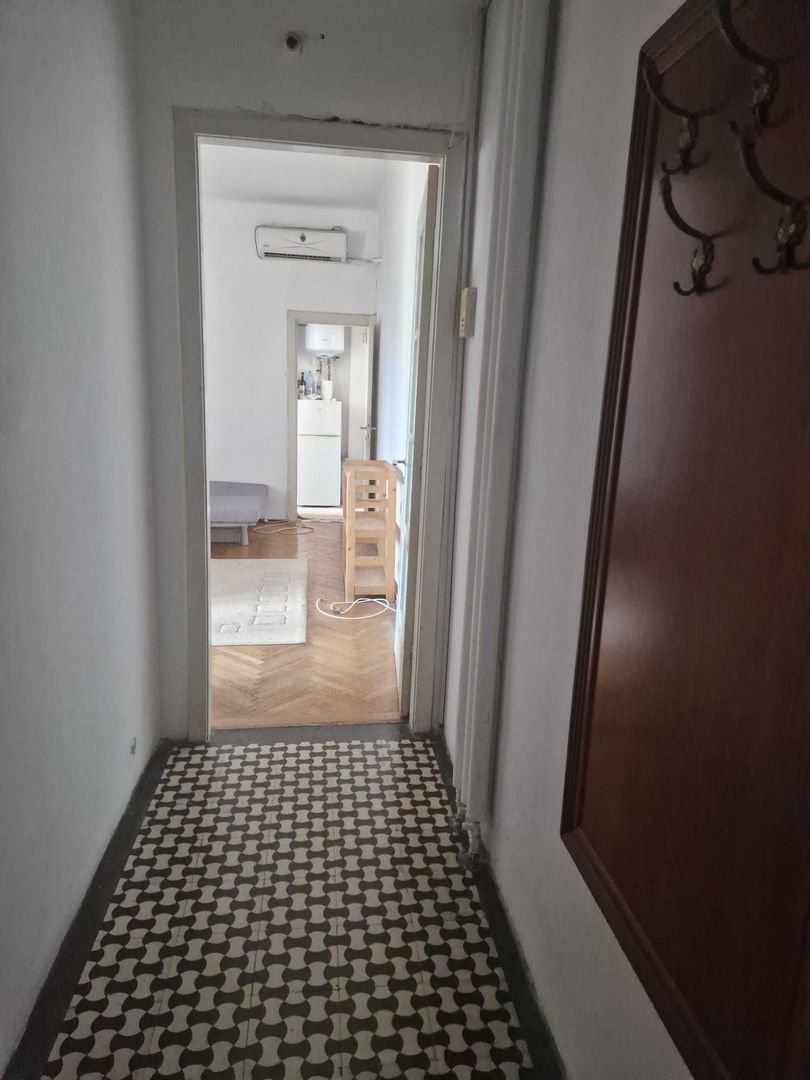 Garsoniera Piata Romana - Poză 5