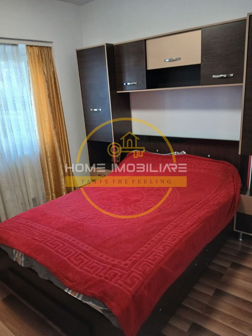 🏠Apartament 2 camere, DC // Etaj 1 //  📍 Pacurari - Pizza Smile - Poză 4