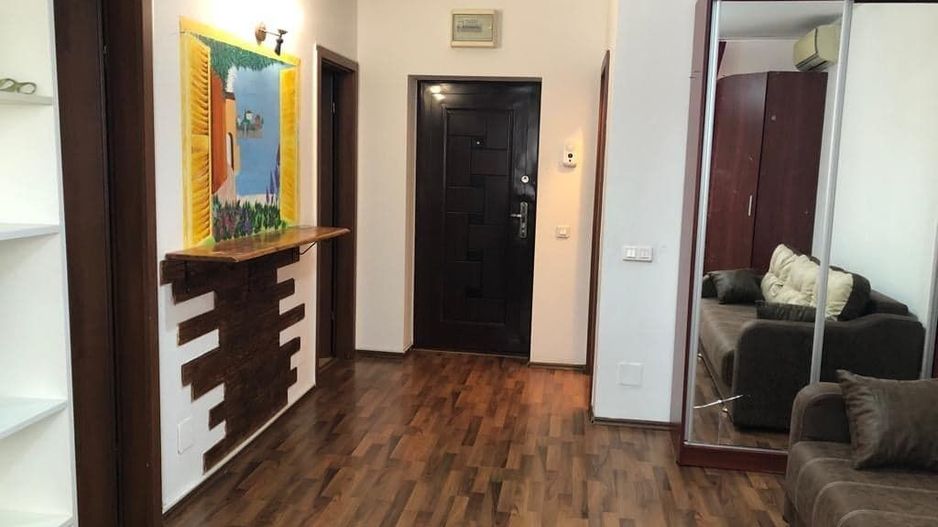 Garsonieră parter, mobilată și utilată, pet friendly, Răsărit de Soare, Titan - Poză 1