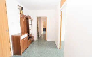 Apartament 3 camere 1980 decomandat Crangasi 2 bai loc parcare - Poză 16