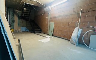 SPATIU COMERCIAL PREMIUM I HERASTRAU I POTENȚIAL NELIMITAT PENTRU BUSINESSUL TĂU - Poză 5