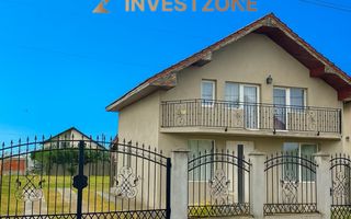 Casă cu teren generos Sântandrei Oradea - Poză 2