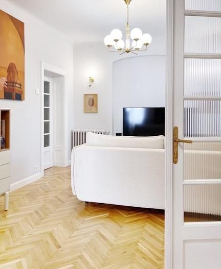 Apartament in vila Icoanei //  Eminescu - Poză 8