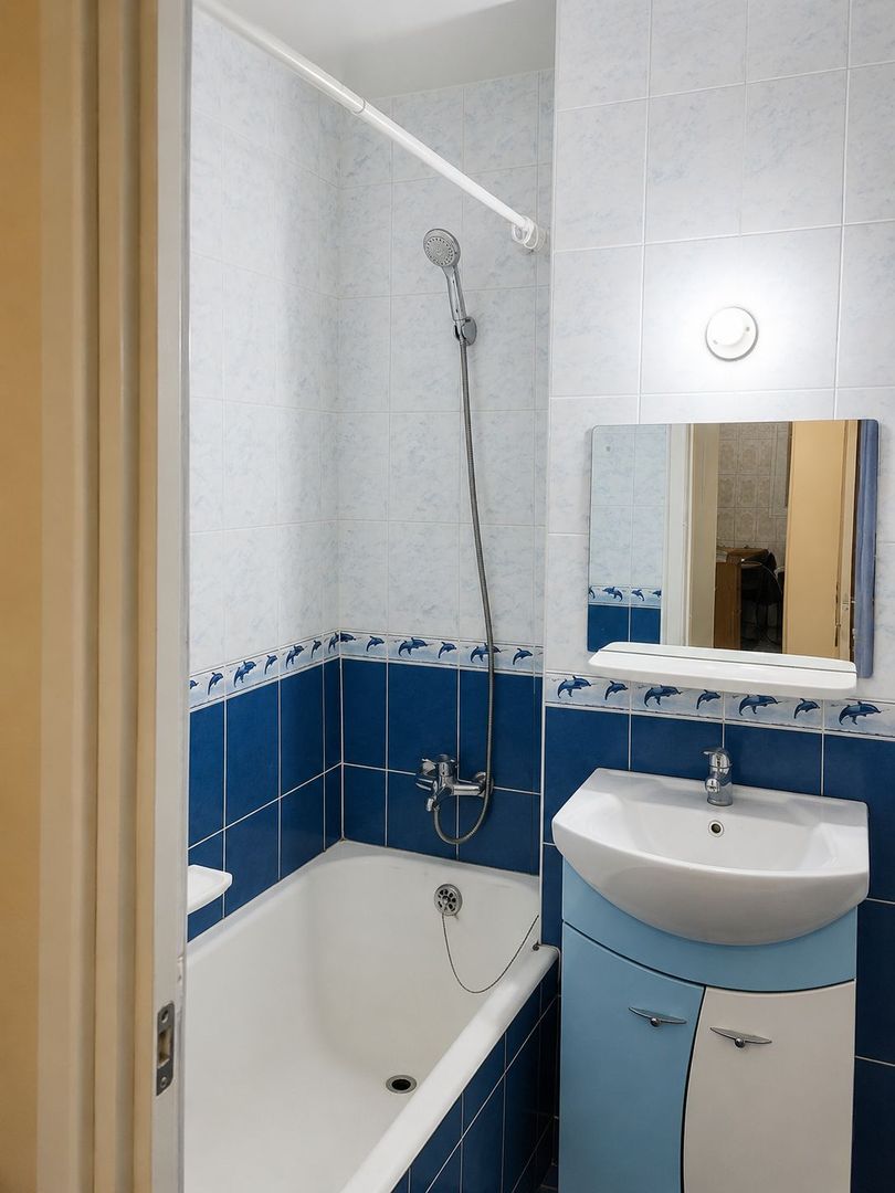 Apartament 2 camere decomandat | Zona Medicina – Bastion | - Poză 5