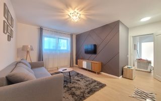 Apartament 2 camere, prima inchiriere, pet friendly - Doamna Stanca - Poză 1