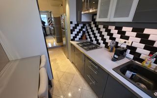 Apartament 2 camere - Craiovita/Orizont - etaj 4/4 - Poză 5