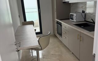 FALEZA NORD(cod04)-Apartament 2 camere de lux inchiere termen lung - Poză 5