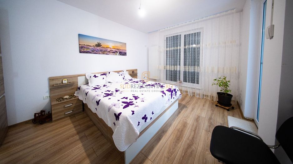 Vila individuala, 4 camere, curte 290 mp, mobilata si utilata, Ilfov - Poză 13