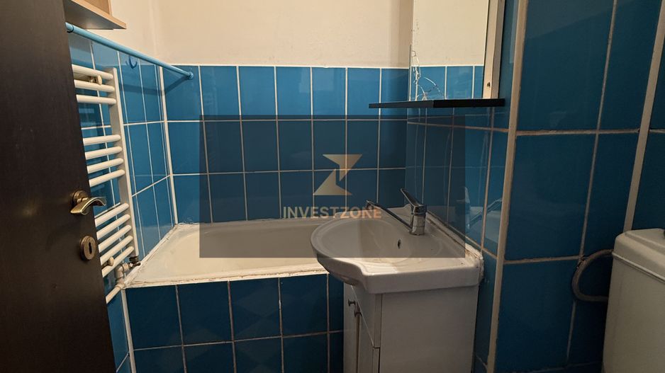 Apartament cu 1 cameră Rogerius etajul 1 - Poză 2