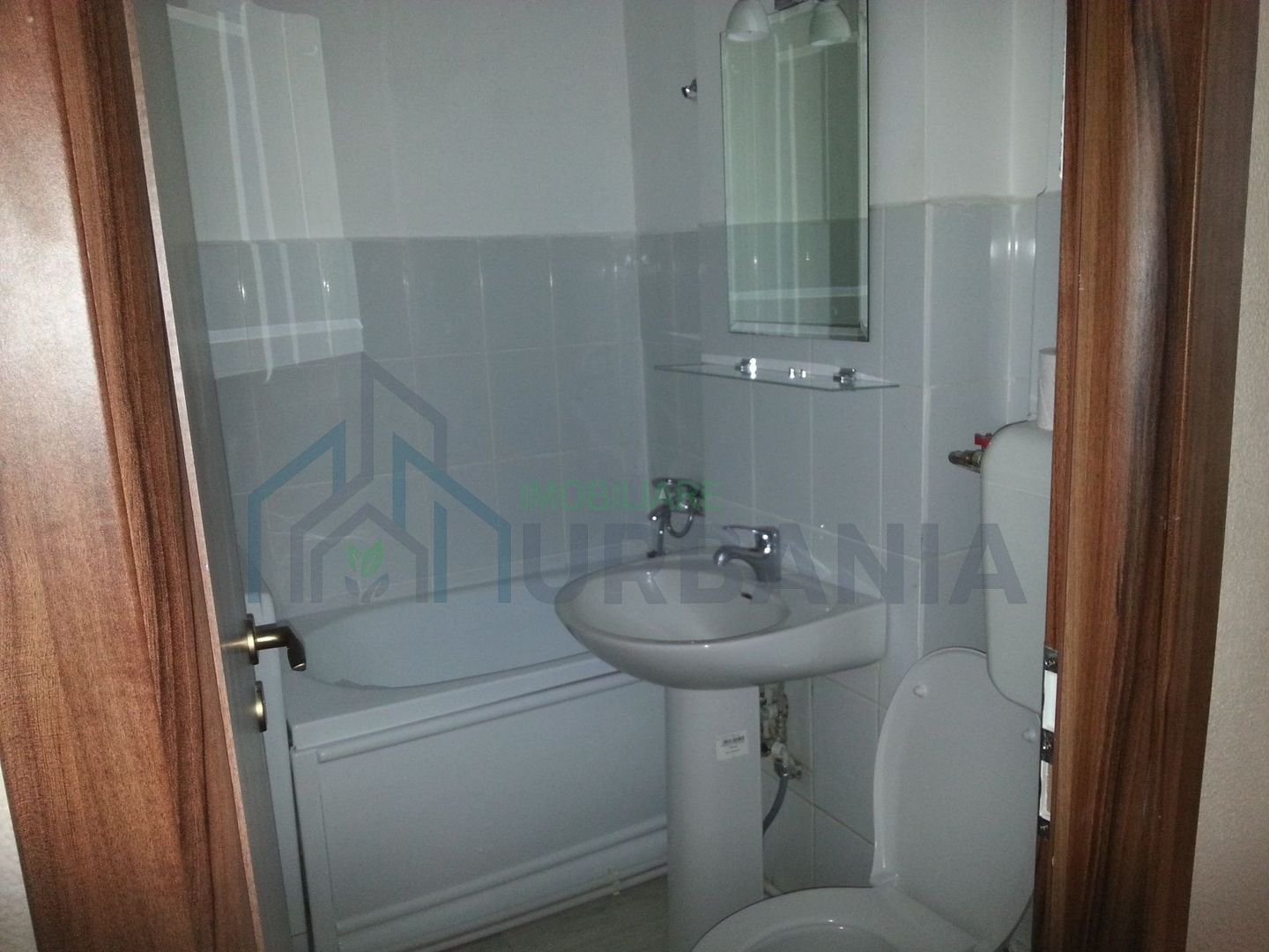 Apartament 2 camere decomandat, Podu Roș – de închiriat - Poză 6