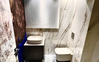 Apartament tip Duplex 3 camere Domenii | Loc de parcare - Poză 10