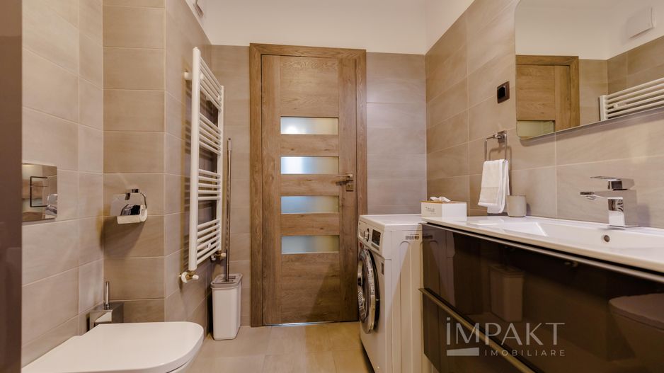 Apartament 2 camere - Iulius Mall! - Poză 10