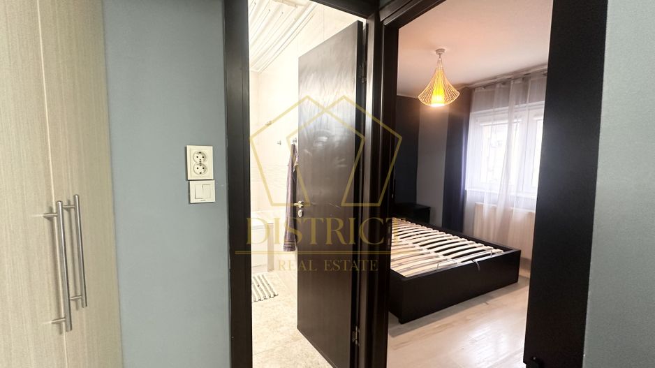 Apartament deosebit cu 2 camere | Girocului - Poză 16