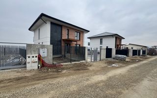 Vânzare casa individuala, de înaltă calitate, cu o panorama deosebita! - Poză 20