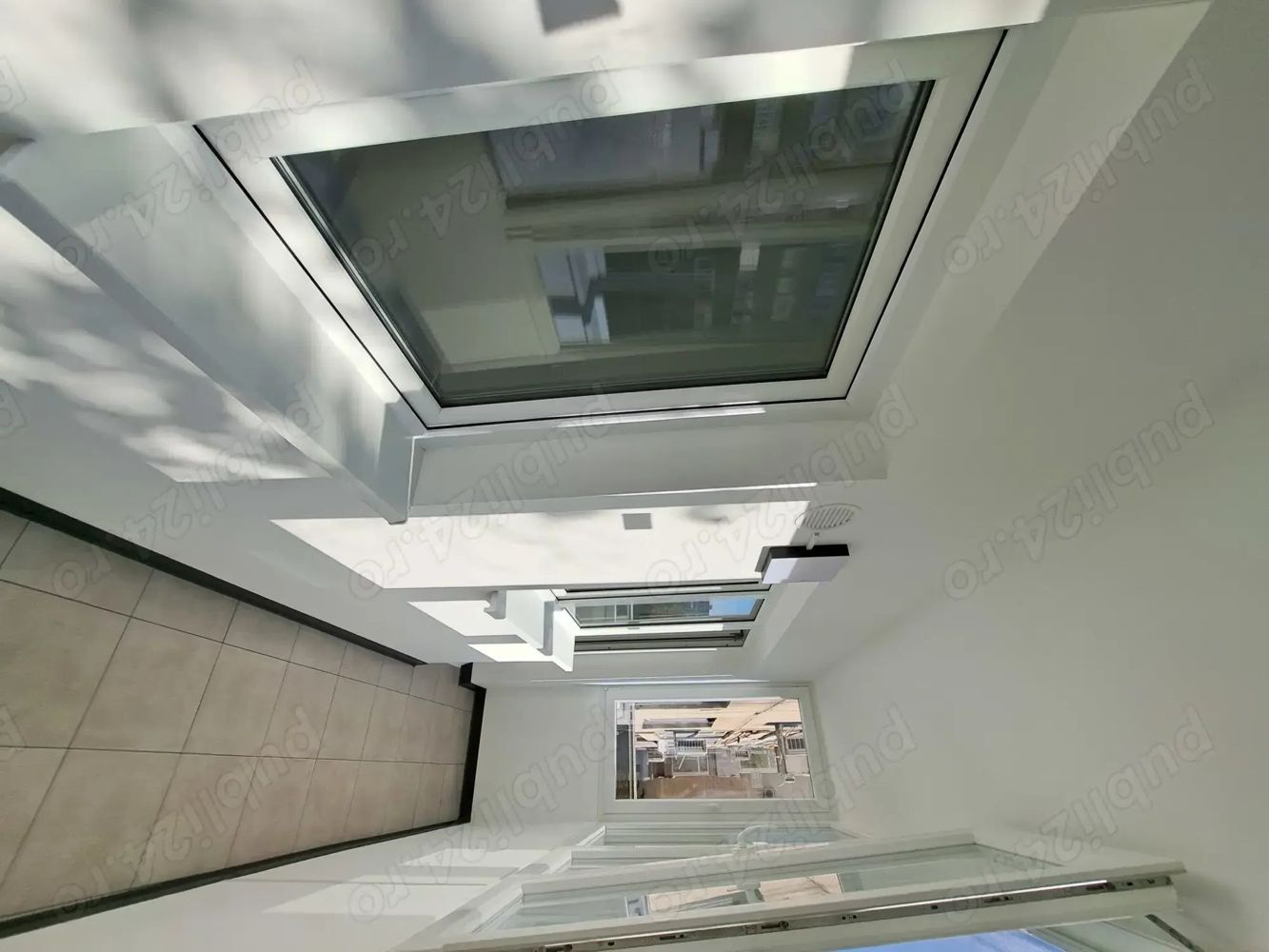 Proprietar vand garsoniera renovata Lujerului Militari Veteranilor - Poză 9